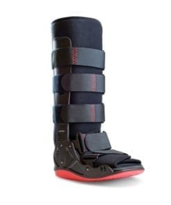 ProCare Xceltrax 2.0 Cam Walker Tall