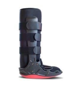 ProCare Xceltrax 2.0 Cam Walker Tall