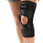 DONJOY PLAYMAKER XPERT