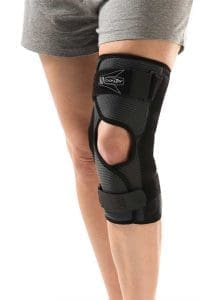 DONJOY PLAYMAKER XPERT