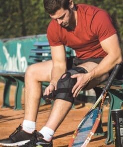 Unloader OA Knee Brace