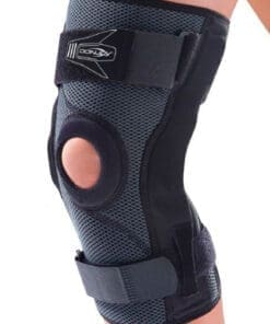 DonJoy Hinged Knee Brace