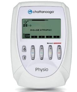 CHATTANOOGA COMPEX PRO PHYSIO