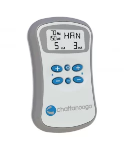 Alternative view of Chattanooga Primera TENS NMES Machine 77621