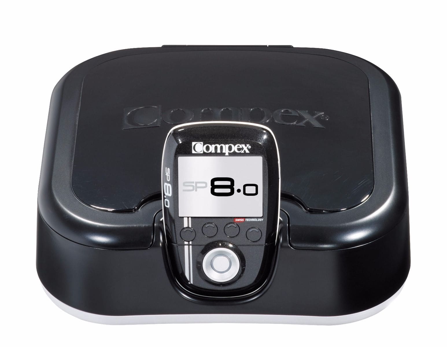 Compex Sp 8.0 Wireless