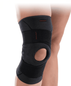 DONJOY STRAPILAX KNEE BRACE