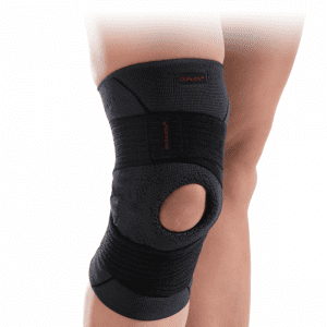 DONJOY STRAPILAX KNEE BRACE