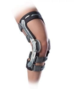 DonJoy A22 Custom Knee Brace