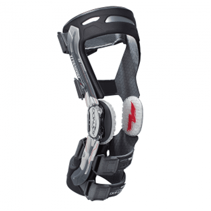 Custom Knee Braces Ossur CTI Custom Brace Carolina Brace