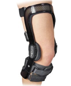 Alternative view of DonJoy OffLoading Fullforce Knee Brace