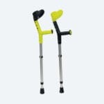 DONJOY Paediatric (Children) Forearm Crutches