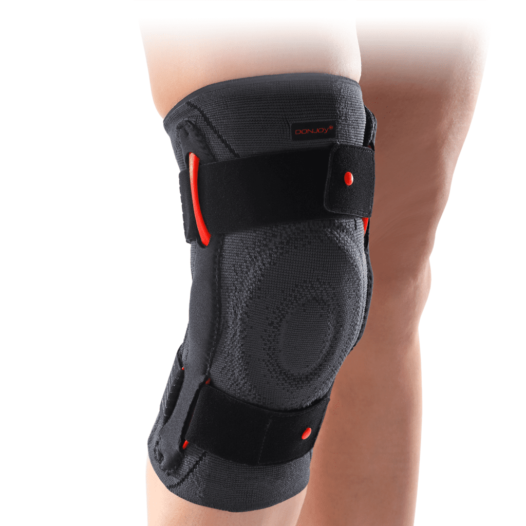 Knee Braces and Supports