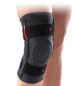Knee Braces and Supports