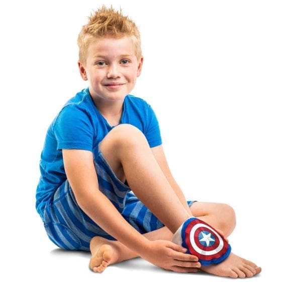 DONJOY ADVANTAGE MARVEL KIDS REUSABLE COLD PACK - Image 6