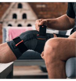 Knee Brace for Sport after MCL Surgery