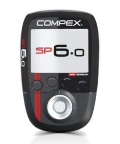 Alternative view of Compex SP 6.0 Wireless Muscle Stimulator