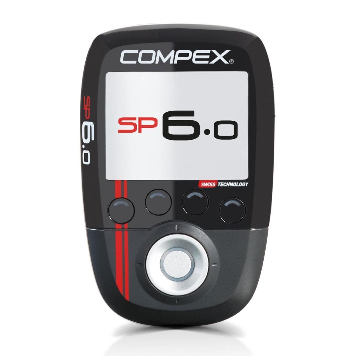 Compex SP 6.0 Wireless Muscle Stimulator - Image 2