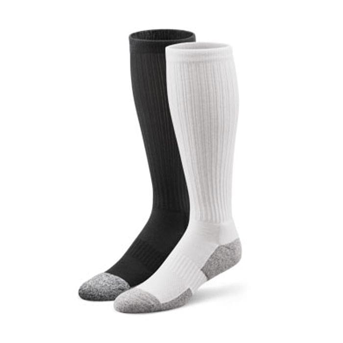 Dr. Comfort Diabetic Over the Calf Socks