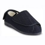 Dr Comfort Franki Women's Slipper | Dr Comfort