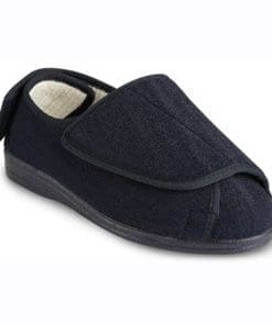 Dr Comfort Franki Women's Slipper | Dr Comfort