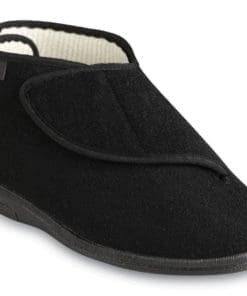 Dr Comfort Gary Men's Slipper | Dr Comfort