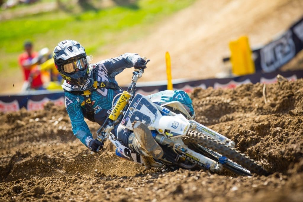 Motocross Braces and Supports