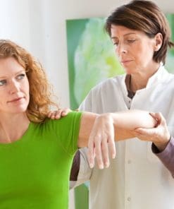 Shoulder / AC Joint Separation