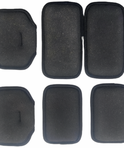 DonJoy X-Rom replacement Pads