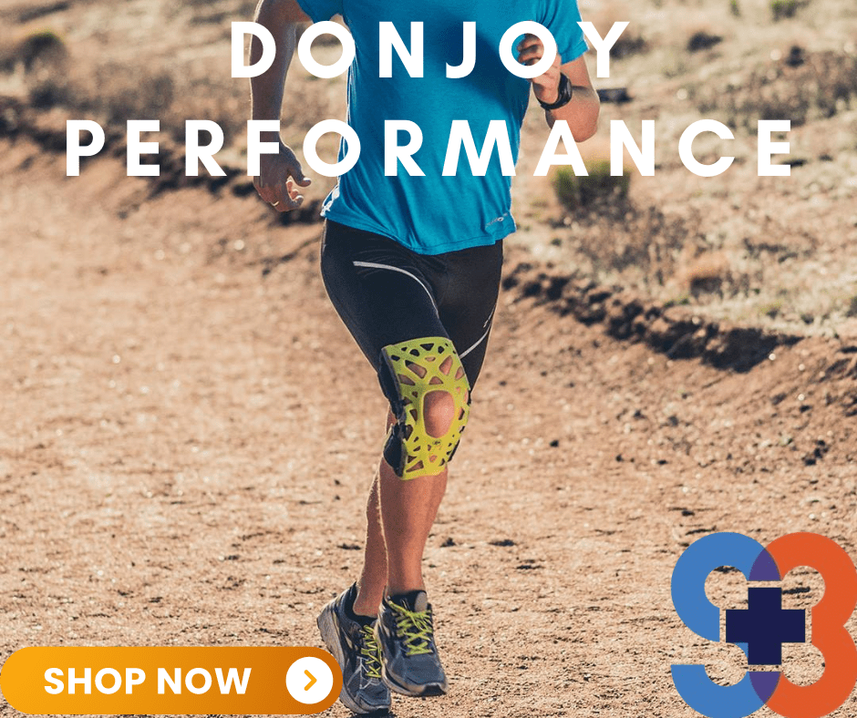 Buying Knee Braces for Running