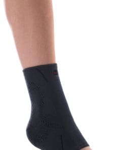 Alternative view of DonJoy Fortilax Elastic Ankle Brace