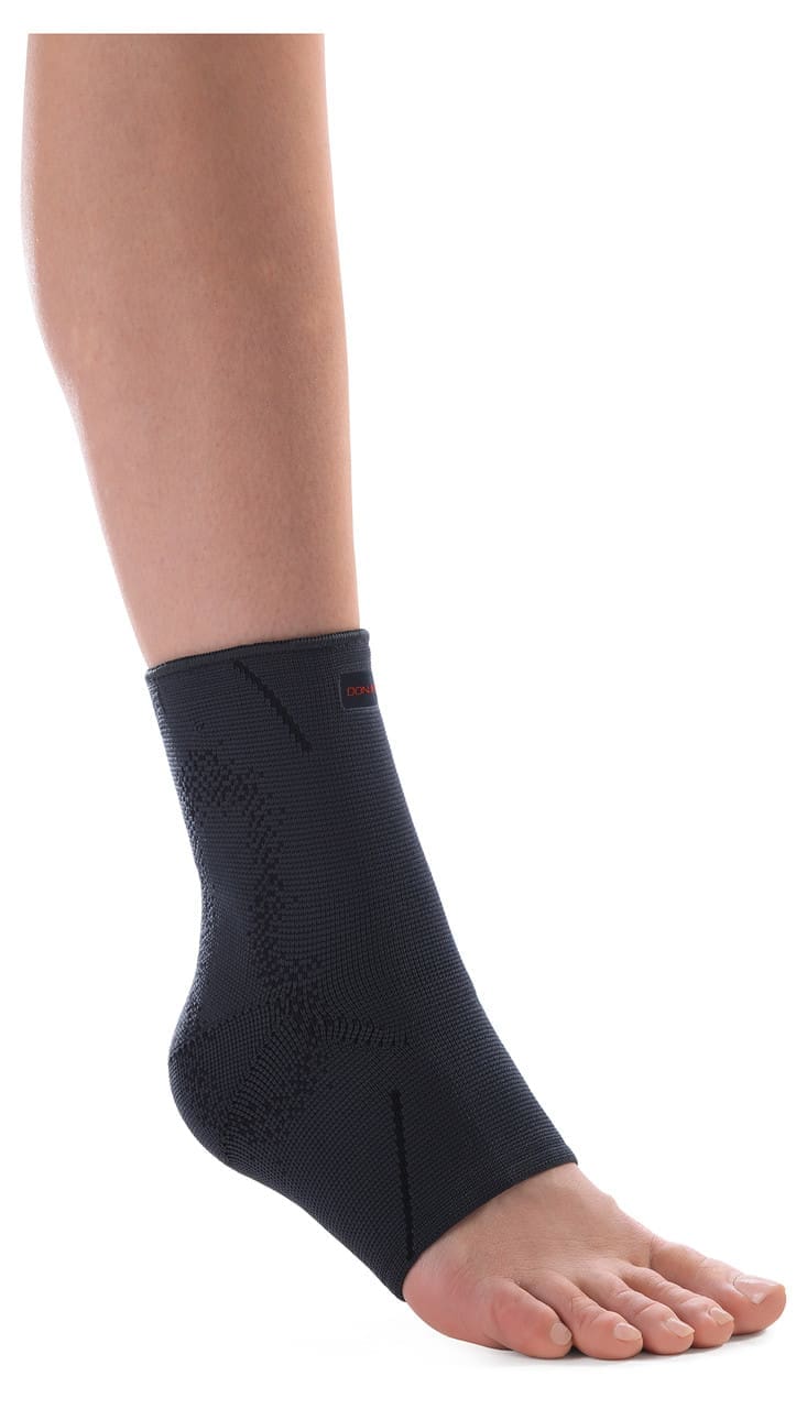 DonJoy Fortilax Elastic Ankle Brace - Image 2