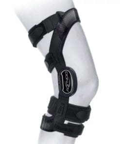 DONJOY FULLFORCE ACL STANDARD CALF KNEE BRACE