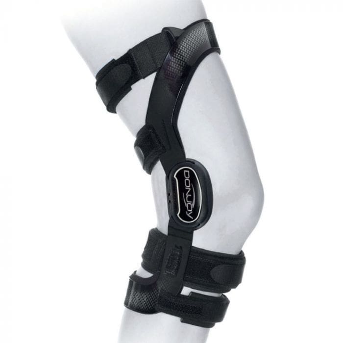DONJOY FULLFORCE ACL STANDARD CALF KNEE BRACE