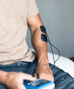 Tens Machine Electrodes