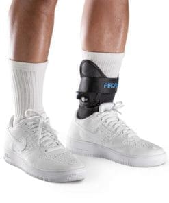 Aircast-Airlift-PTTD Ankle Brace
