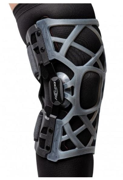 DonJoy Off Loading Reaction Web Knee Brace