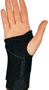 ProCare Carpal Tunnel Wrist Brace