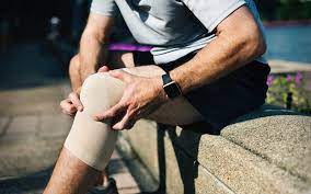 Patella Knee Pain