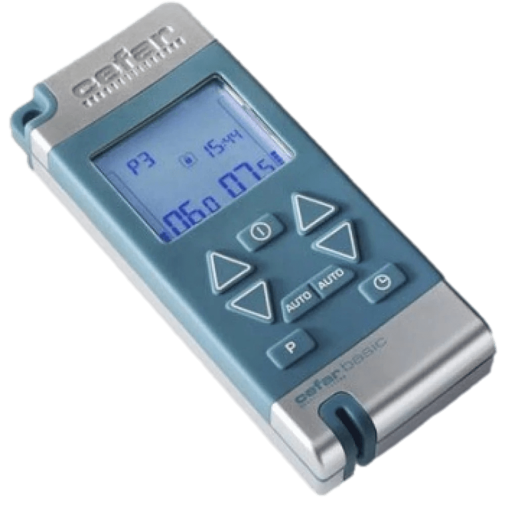 Cefar Basic TENS - Image 2