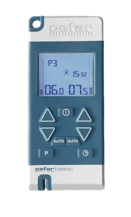 Cefar Basic TENS
