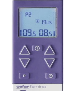 CEFAR FEMINA CC1830-INT