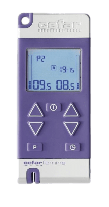 CEFAR FEMINA CC1830-INT