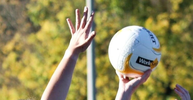 Ankle Braces For Netball