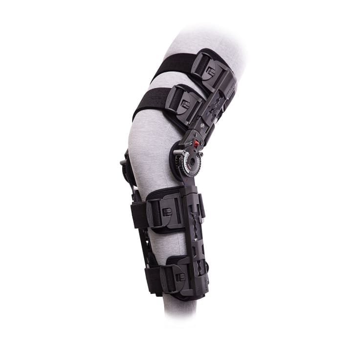 ROM Knee Brace