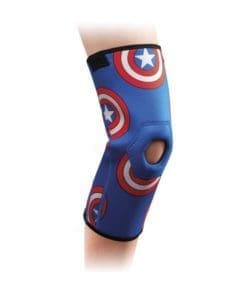 DonJoy Advantage Marvel Patella Knee Sleeve