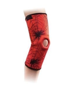 Alternative view of DonJoy Advantage Marvel Patella Knee Sleeve