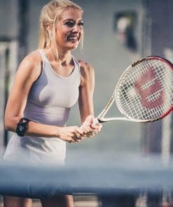 Knee Braces for Tennis