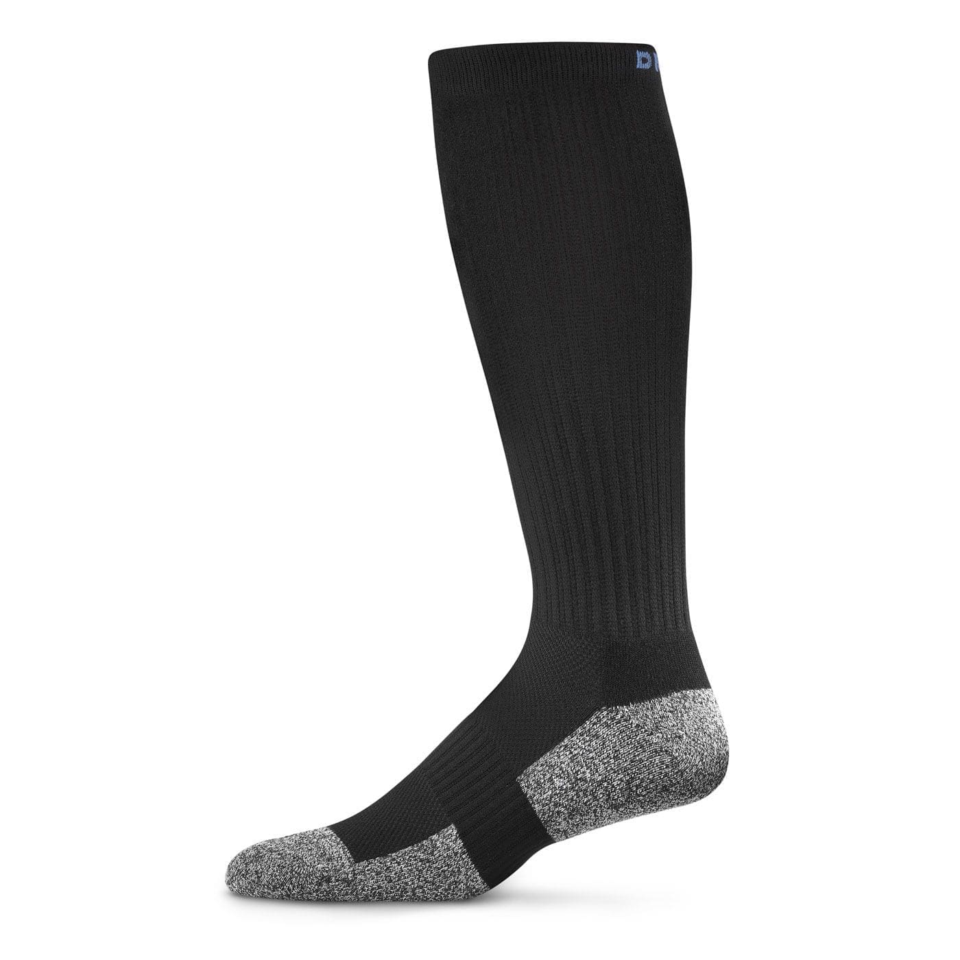 Dr Comfort Diabetic Support Socks Unisex (15-20mmHG) - Image 3