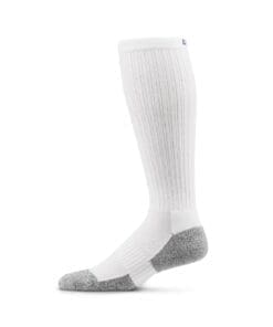 Alternative view of Dr Comfort Diabetic Support Socks Unisex (15-20mmHG)