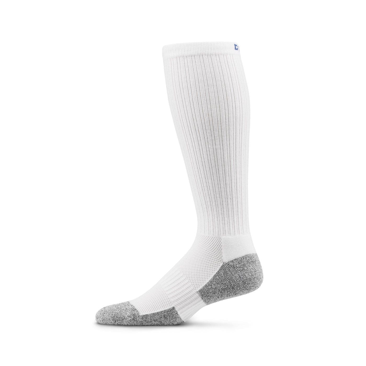 Dr Comfort Diabetic Support Socks Unisex (15-20mmHG) - Image 2